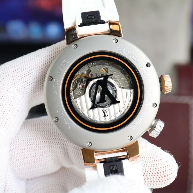 SmartChoice LOUIS VUITTON Watches 189980
