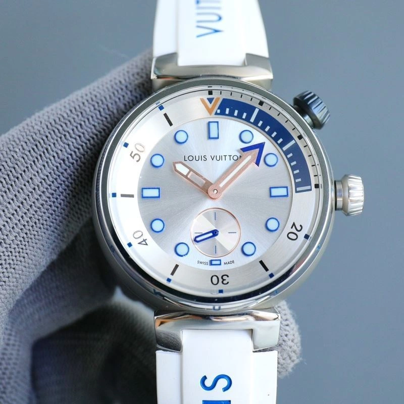 Functional LOUIS VUITTON Watches 189974