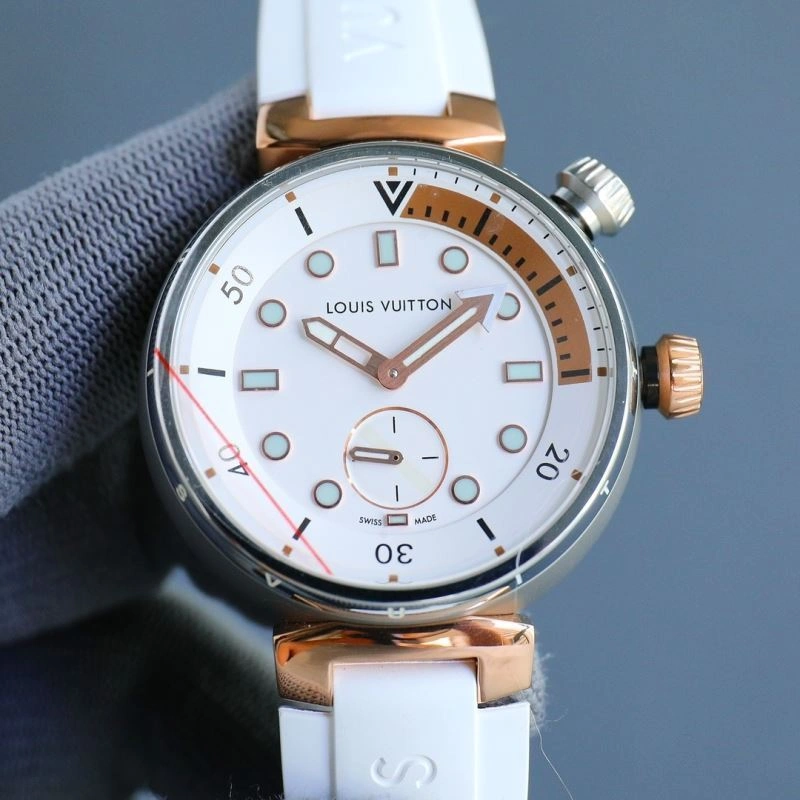 Functional LOUIS VUITTON Watches 189974