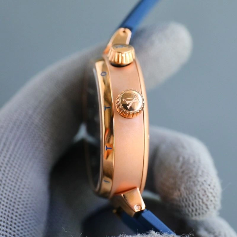 Functional LOUIS VUITTON Watches 189974