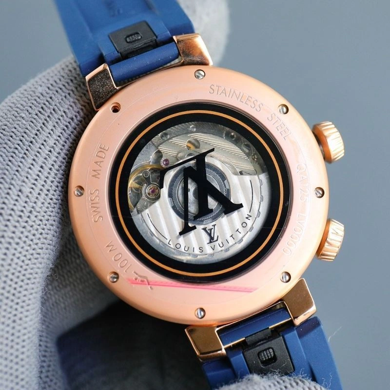 Functional LOUIS VUITTON Watches 189974