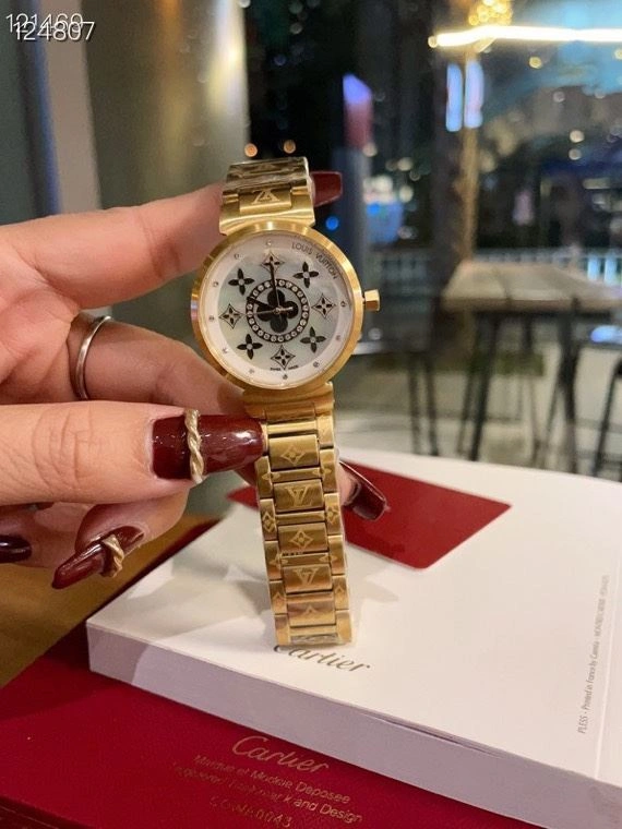 BestValue LOUIS VUITTON Watches 189984