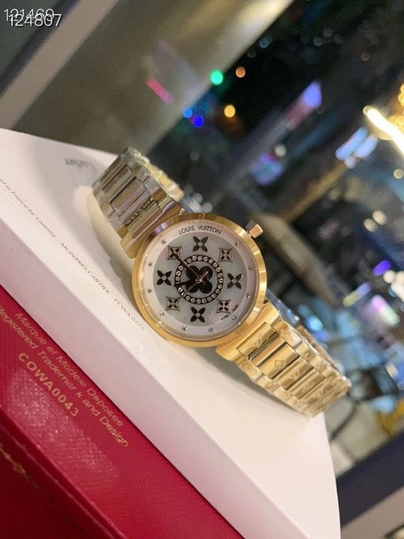 BestValue LOUIS VUITTON Watches 189984
