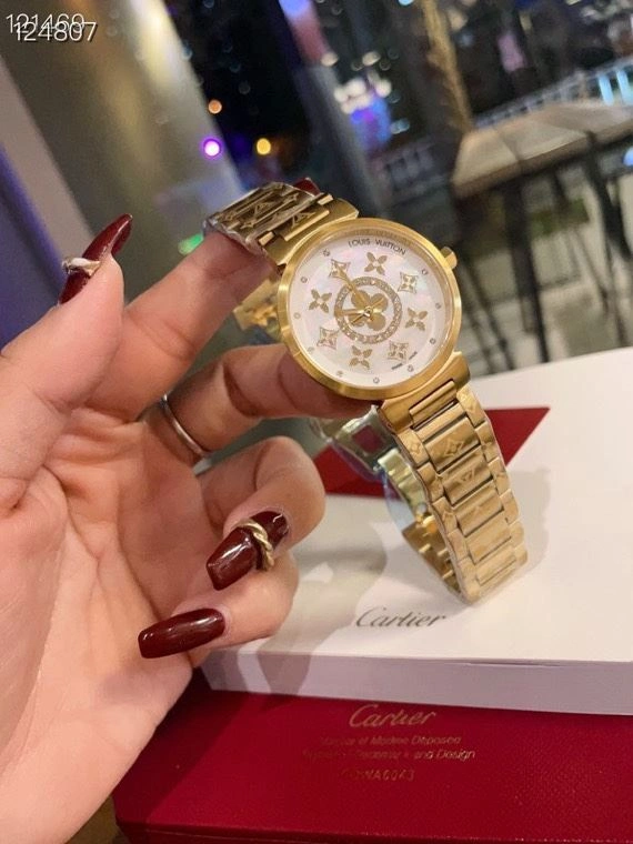 BestValue LOUIS VUITTON Watches 189984