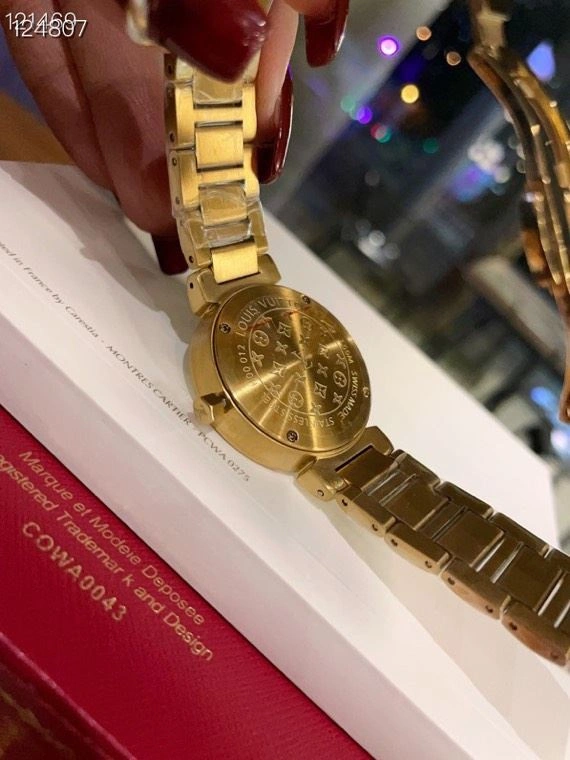 BestValue LOUIS VUITTON Watches 189984