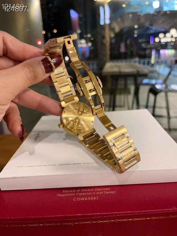 BestValue LOUIS VUITTON Watches 189984