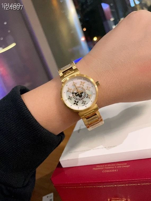BestValue LOUIS VUITTON Watches 189984