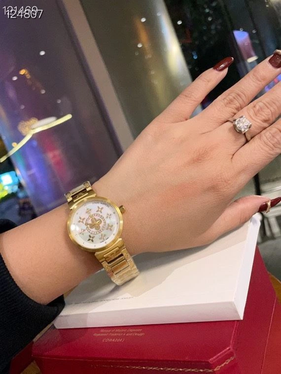 BestValue LOUIS VUITTON Watches 189984