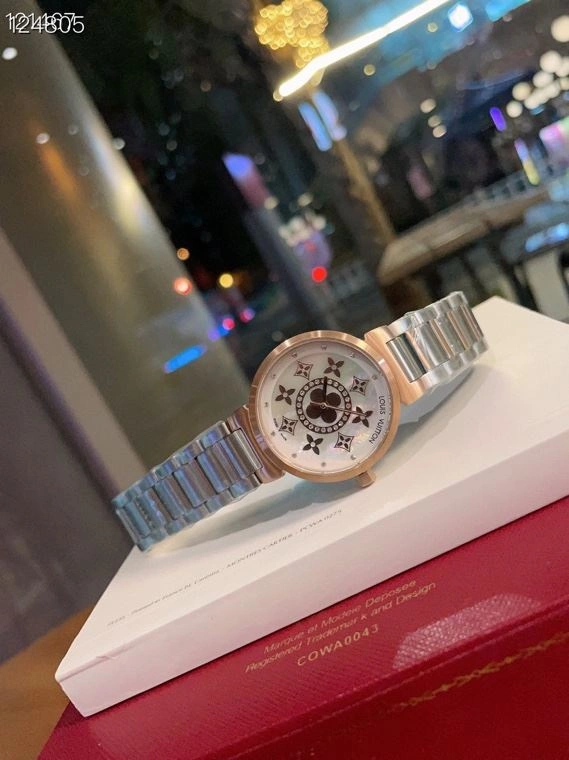 FreshLook LOUIS VUITTON Watches 189962