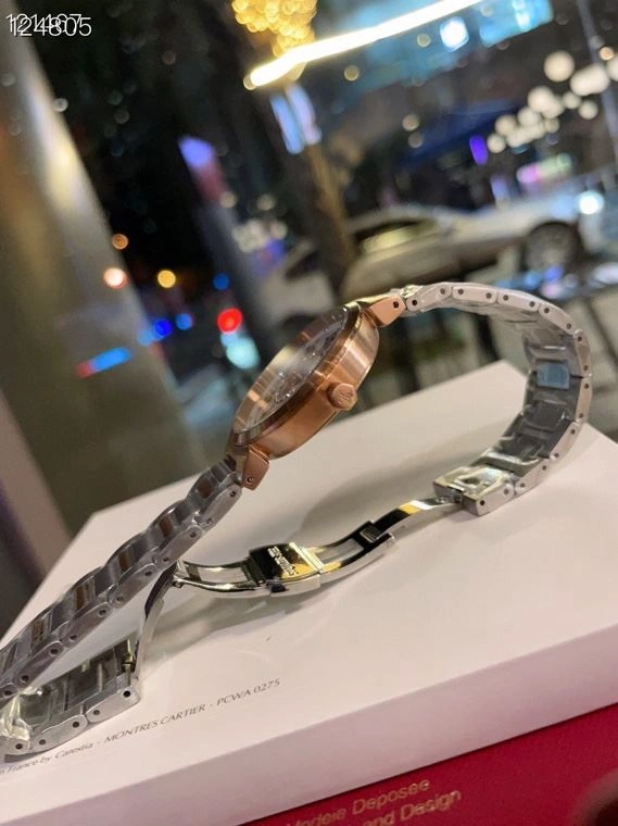 FreshLook LOUIS VUITTON Watches 189962