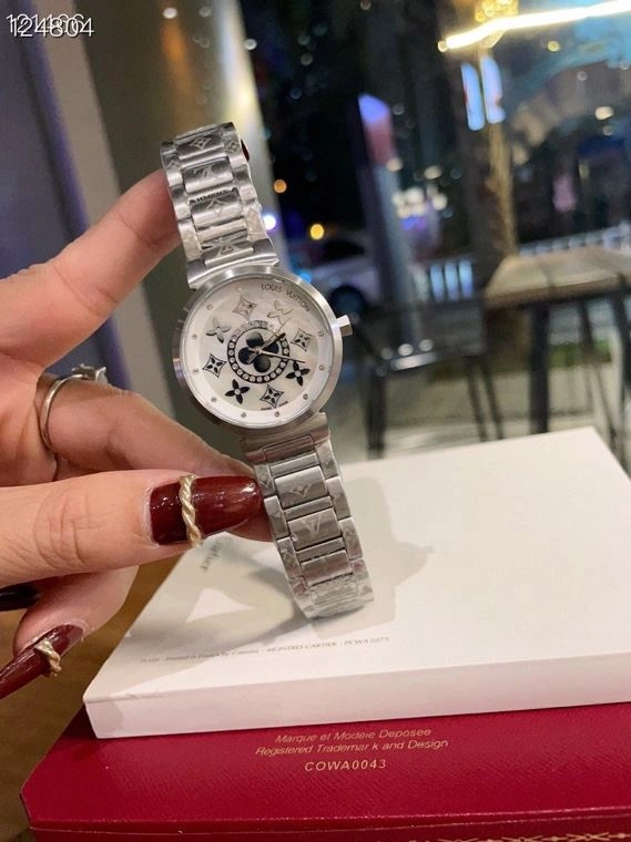 SunProtective LOUIS VUITTON Watches 189969