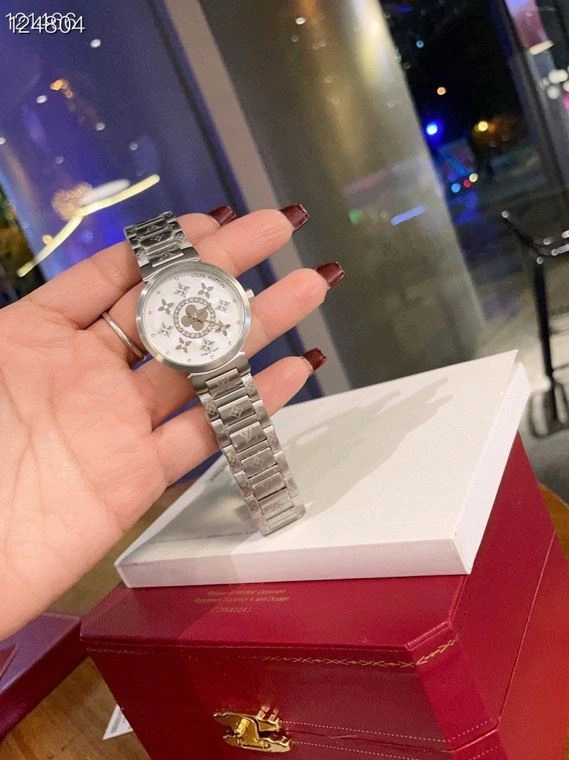 SunProtective LOUIS VUITTON Watches 189969