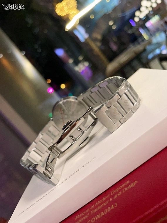 SunProtective LOUIS VUITTON Watches 189969