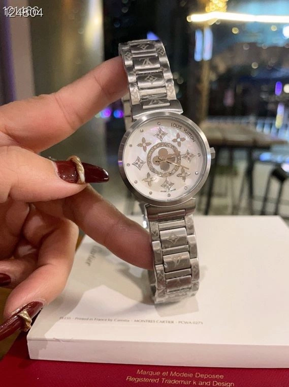SunProtective LOUIS VUITTON Watches 189969