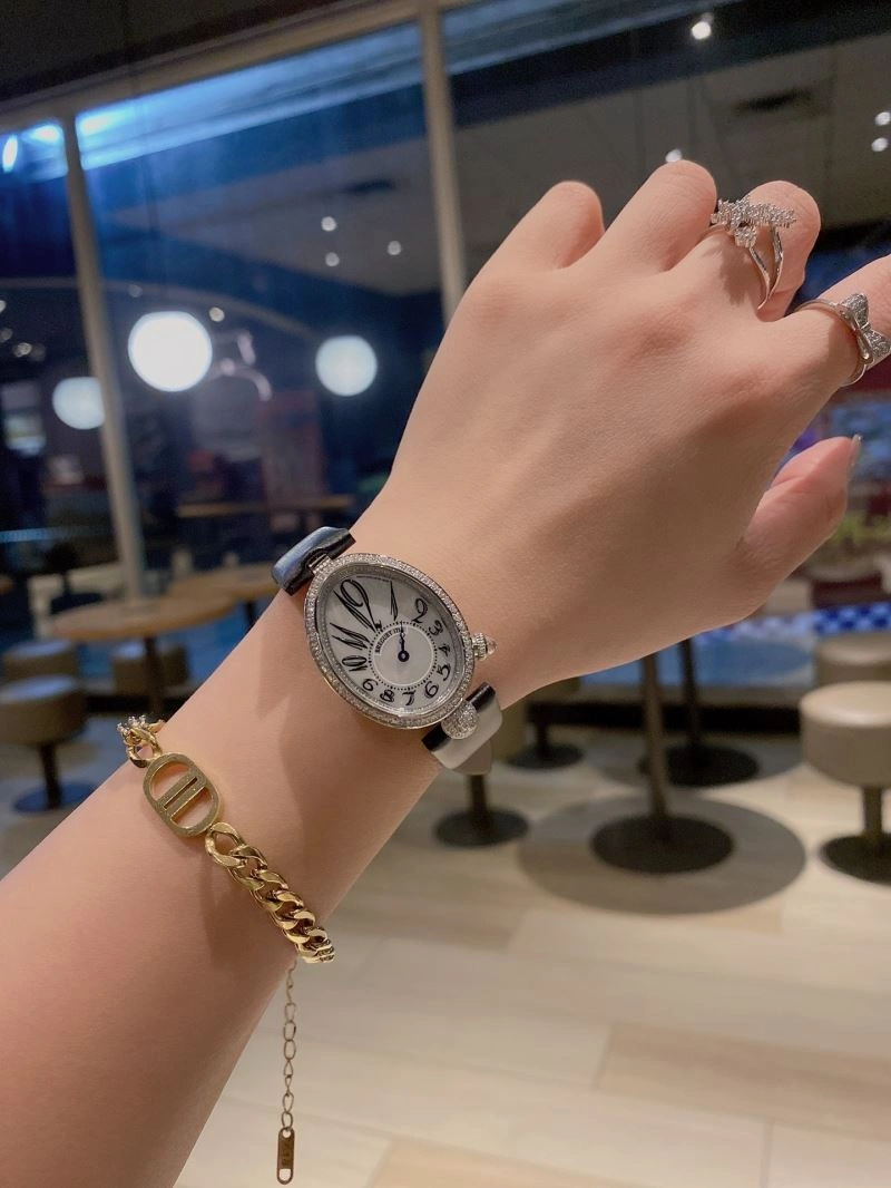 LOUIS VUITTON Watches OnTrend 189970
