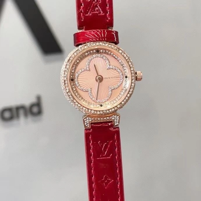 LOUIS VUITTON Watches QuickDry 189981