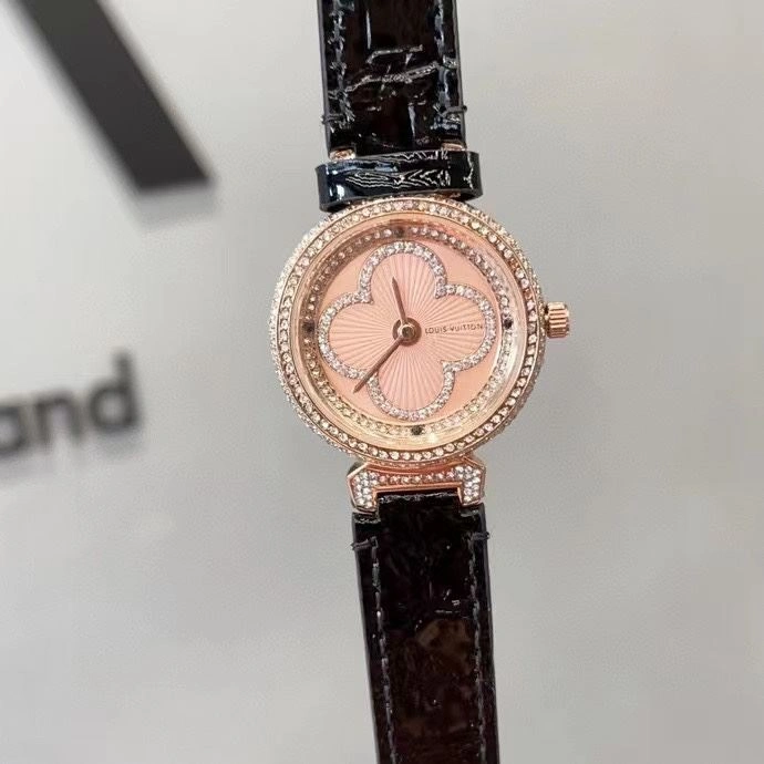 LOUIS VUITTON Watches QuickDry 189981