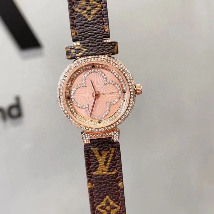LOUIS VUITTON Watches QuickDry 189981