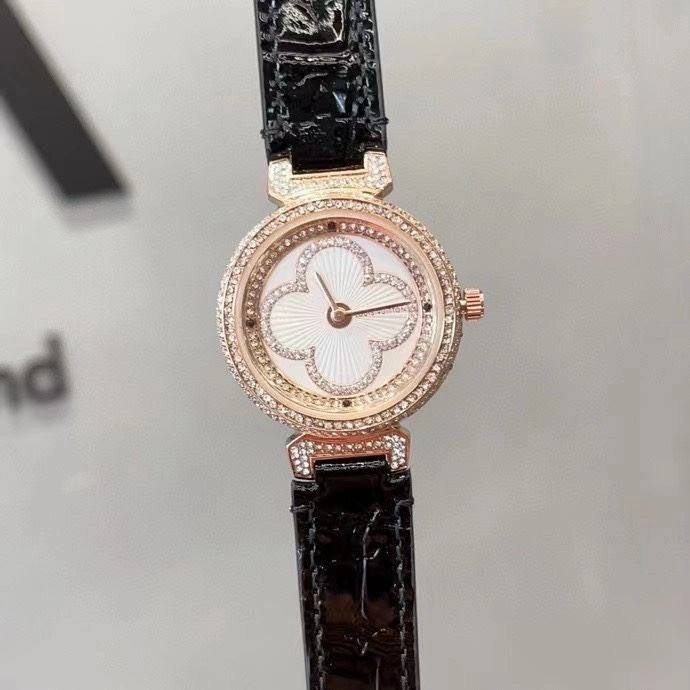 LOUIS VUITTON Watches QuickDry 189981