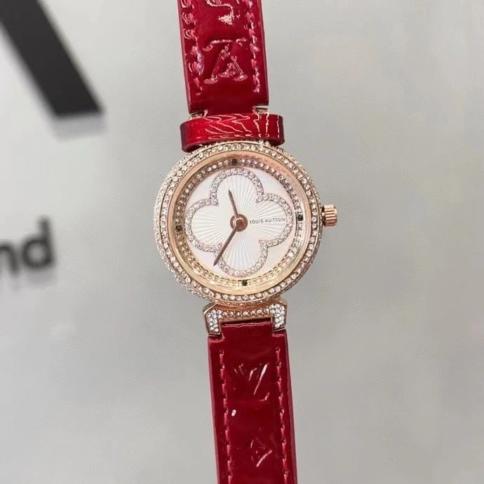 LOUIS VUITTON Watches QuickDry 189981