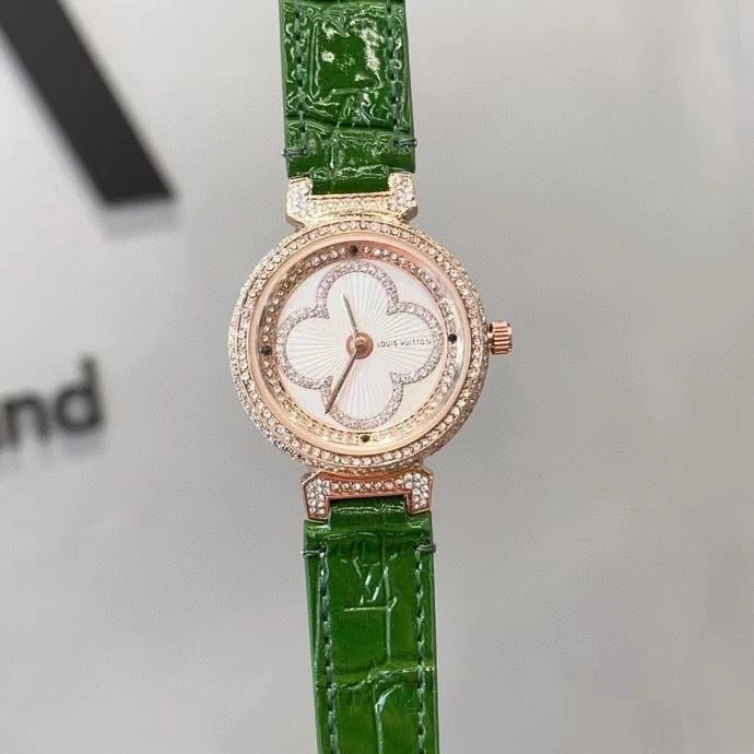 LOUIS VUITTON Watches QuickDry 189981