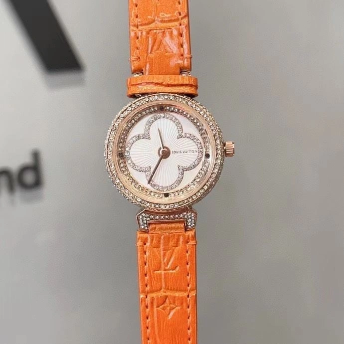 LOUIS VUITTON Watches QuickDry 189981