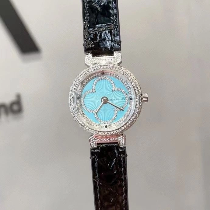 Soft LOUIS VUITTON Watches 189976
