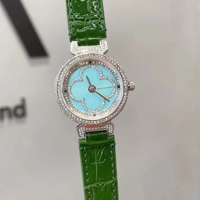 Soft LOUIS VUITTON Watches 189976