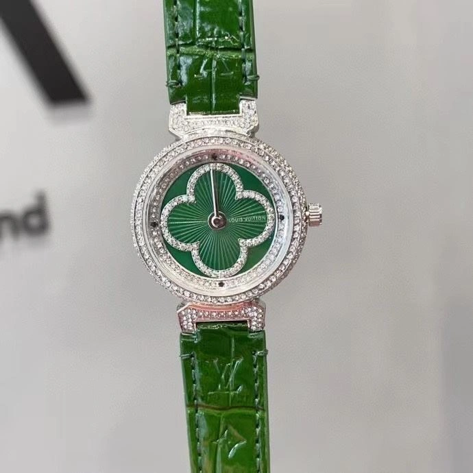 Sporty LOUIS VUITTON Watches 189986