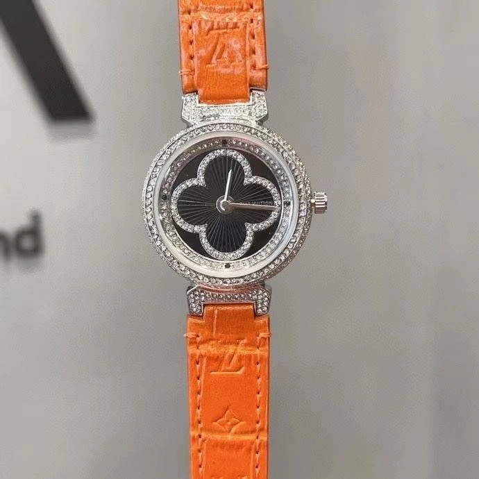 LOUIS VUITTON Watches Elegant 189978