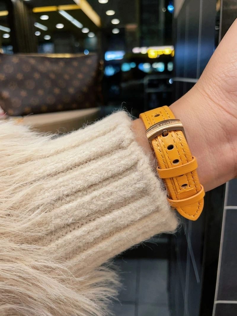 LOUIS VUITTON Watches Unisex 189960