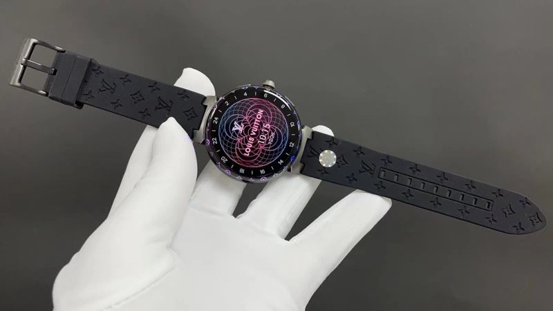 LOUIS VUITTON Watches AllSeason 189979