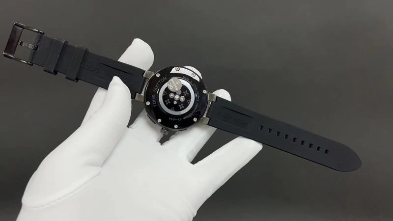 LOUIS VUITTON Watches AllSeason 189979