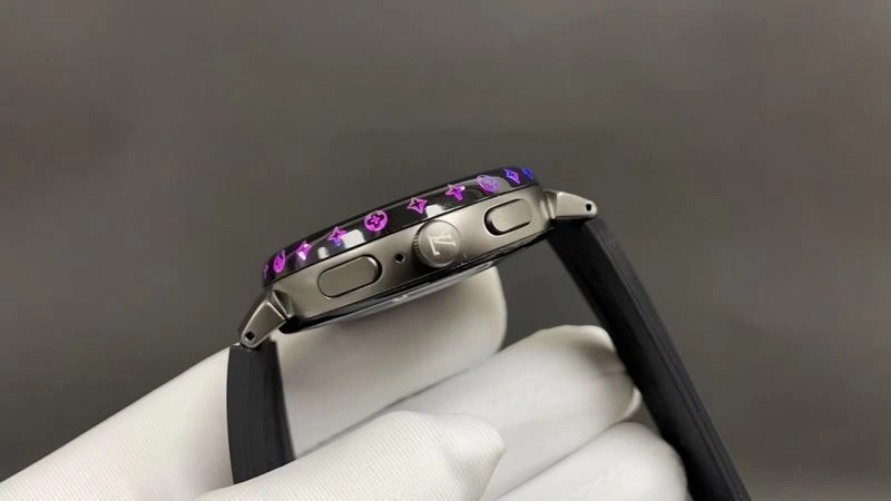LOUIS VUITTON Watches AllSeason 189979