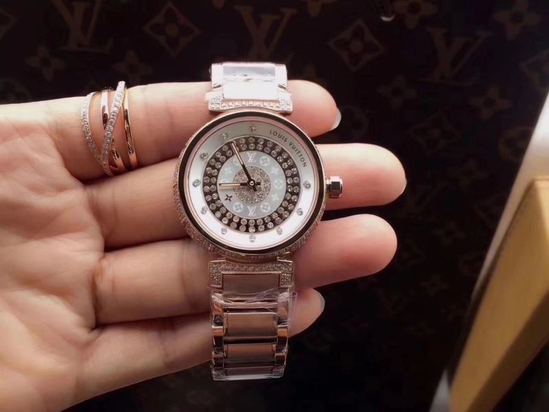 Trendy LOUIS VUITTON Watches 189958