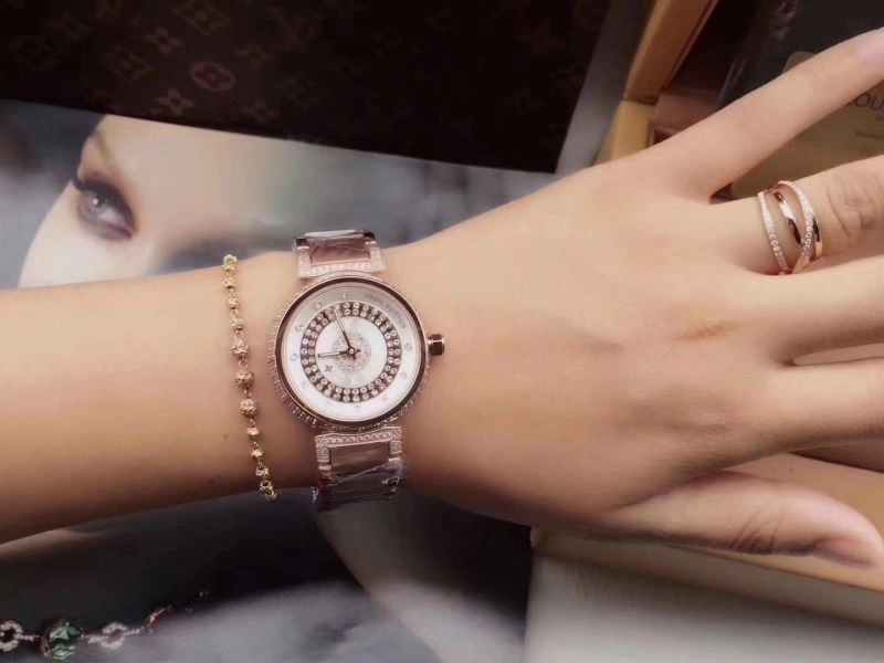Trendy LOUIS VUITTON Watches 189958