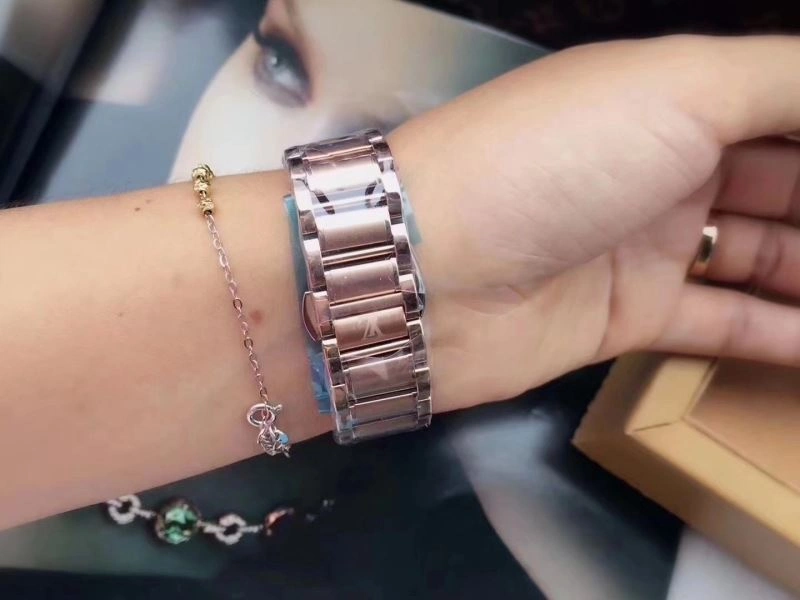 Trendy LOUIS VUITTON Watches 189958