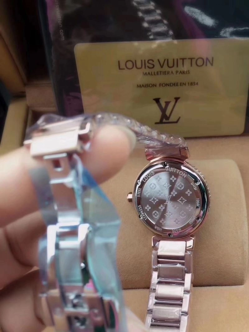 Trendy LOUIS VUITTON Watches 189958
