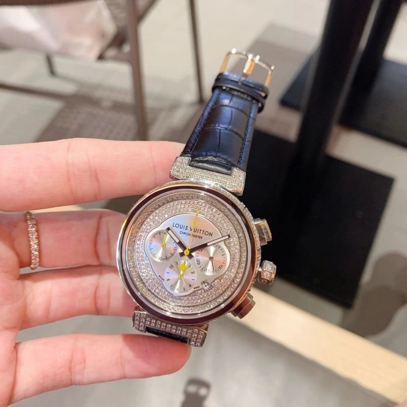 Thermal LOUIS VUITTON Watches 189971
