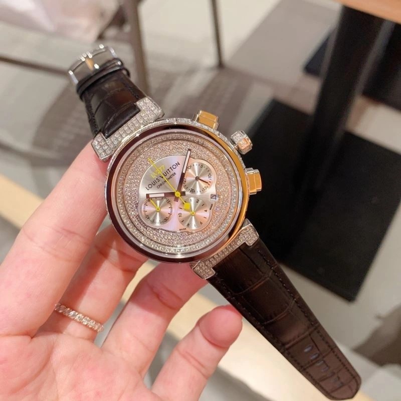 Thermal LOUIS VUITTON Watches 189971