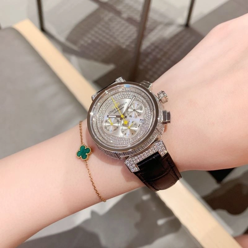 Thermal LOUIS VUITTON Watches 189971