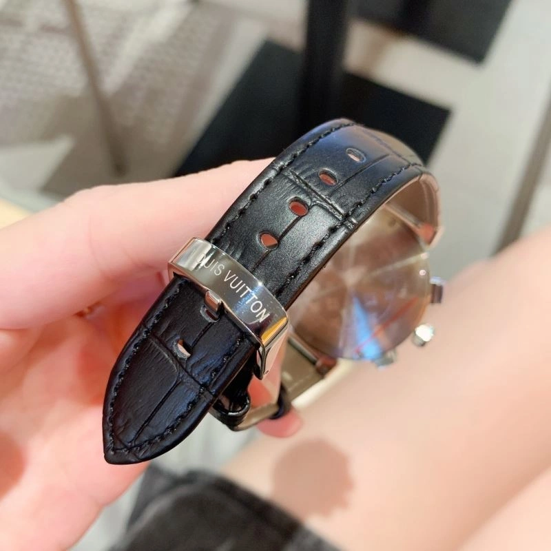 Thermal LOUIS VUITTON Watches 189971