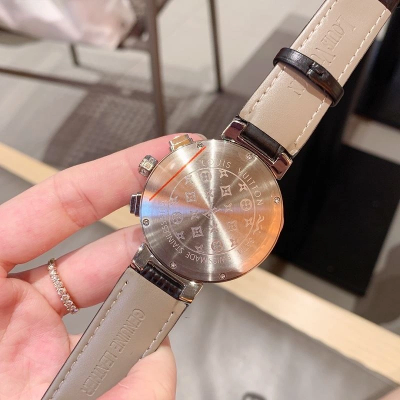 Thermal LOUIS VUITTON Watches 189971
