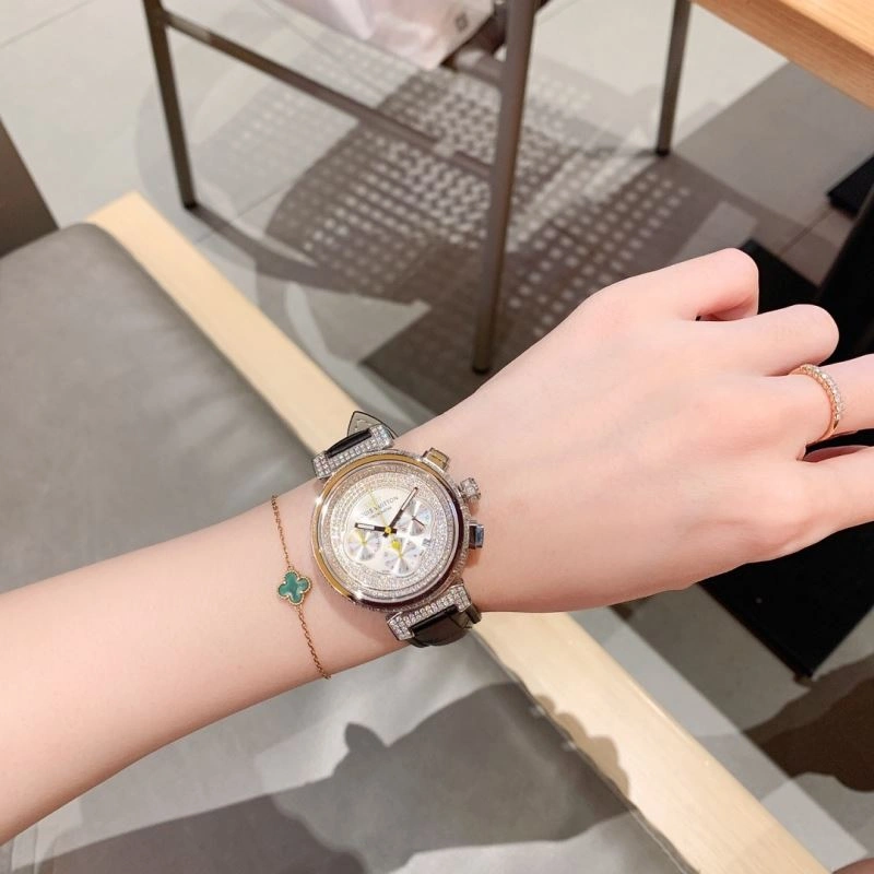 Thermal LOUIS VUITTON Watches 189971