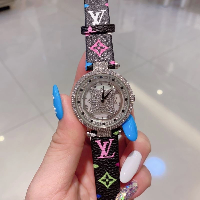 GoodFit LOUIS VUITTON Watches 189959