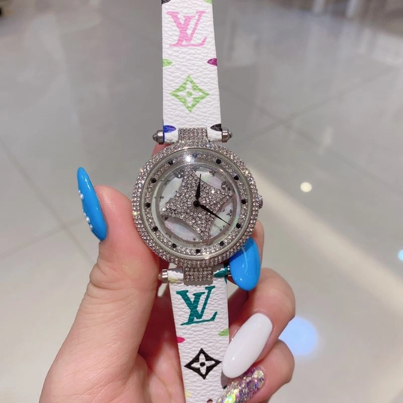 GoodFit LOUIS VUITTON Watches 189959