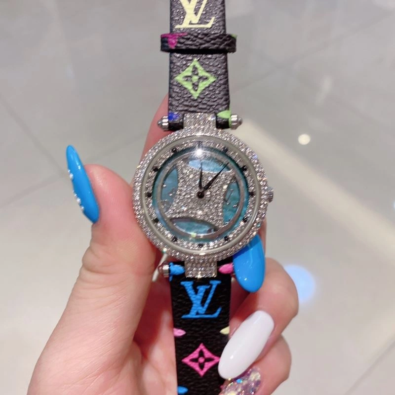 GoodFit LOUIS VUITTON Watches 189959