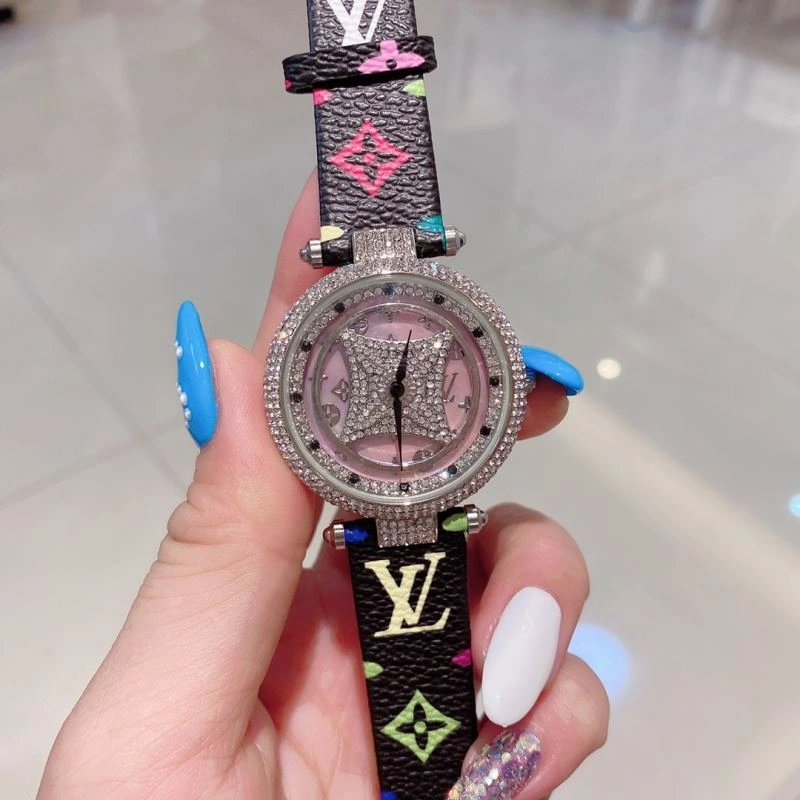 GoodFit LOUIS VUITTON Watches 189959