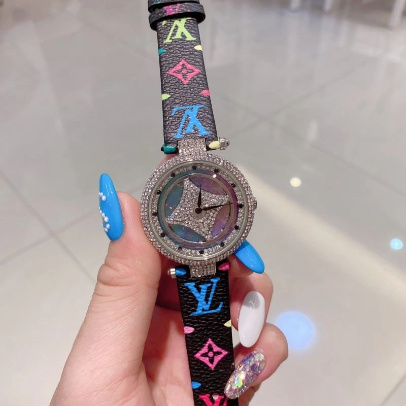 GoodFit LOUIS VUITTON Watches 189959