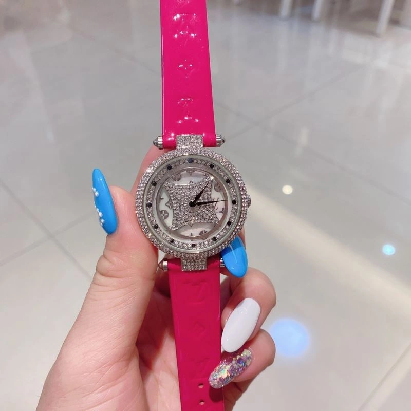 GoodFit LOUIS VUITTON Watches 189959